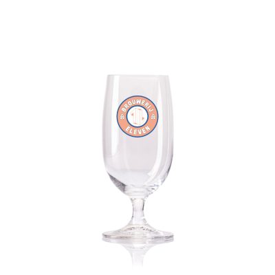 Toulour bierglas bedrukken