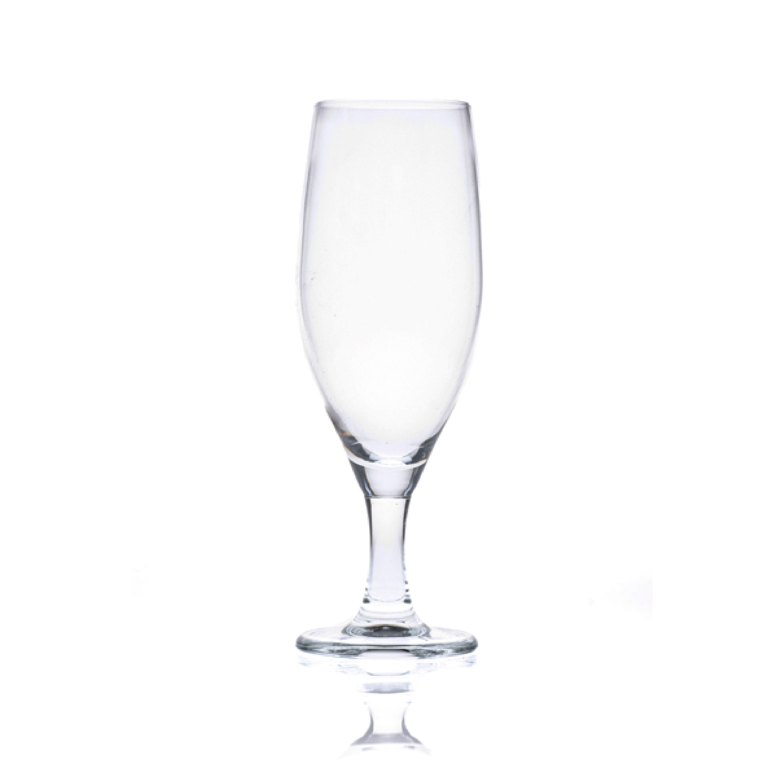 Bierglas Vegas bedrukken 49cl