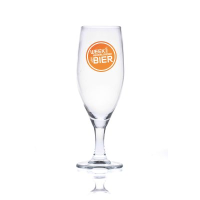Bierglas Vegas bedrukken