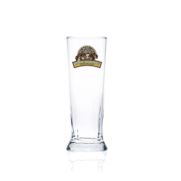 Virgil bierglas 25cl tapmaat bedrukken full colour