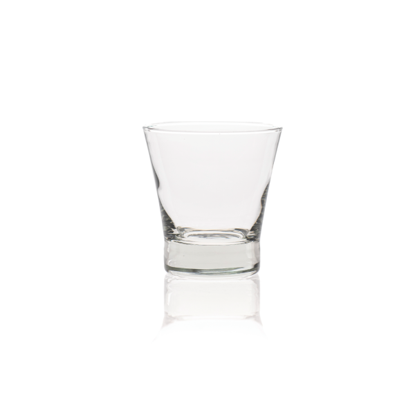 Waterglas Roncal blanco