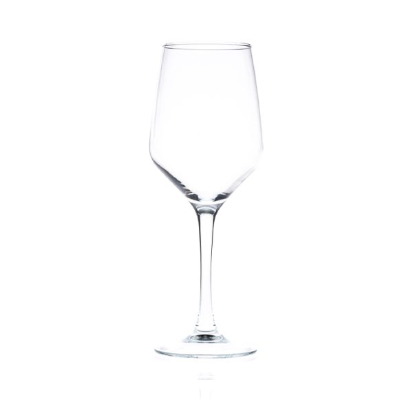 Wijnglas Rioja bedrukken blanco
