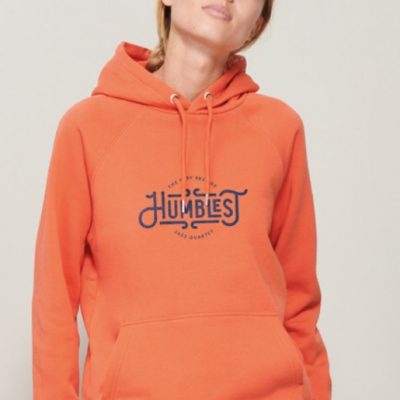 Hoody bedruken