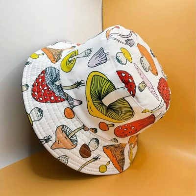 festival hoedjes bedrukken
