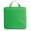 groen kussen