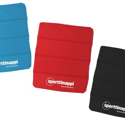 opvouwbare mat bedrukken