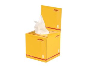 tissue box bedrukken