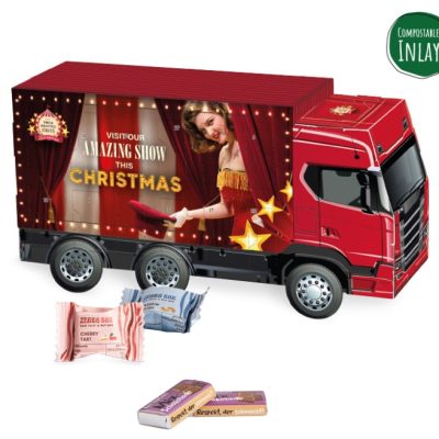 advent bedrukken