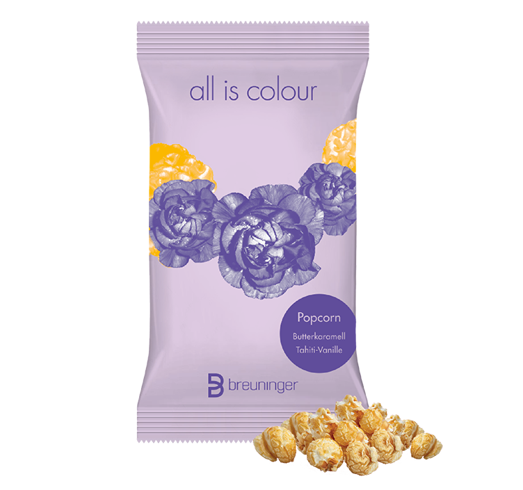 Zakje popcorn bedrukken - Afbeelding 3