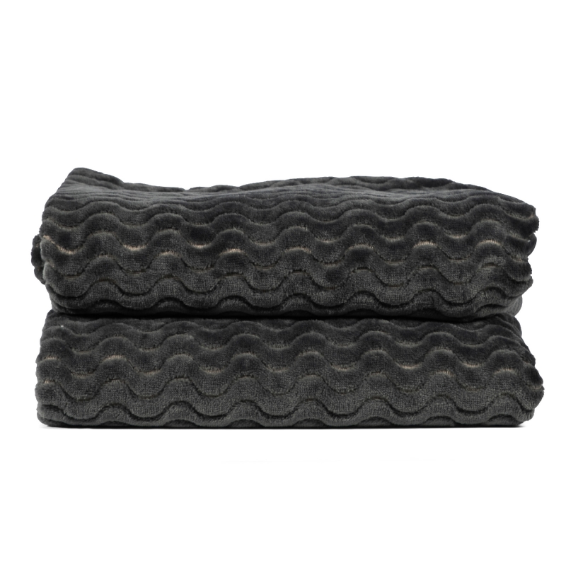 Luxe Fleece deken bedrukken - Afbeelding 4