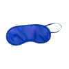 Blauw slaapmasker bedrukken