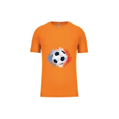 EK shirt bedrukken