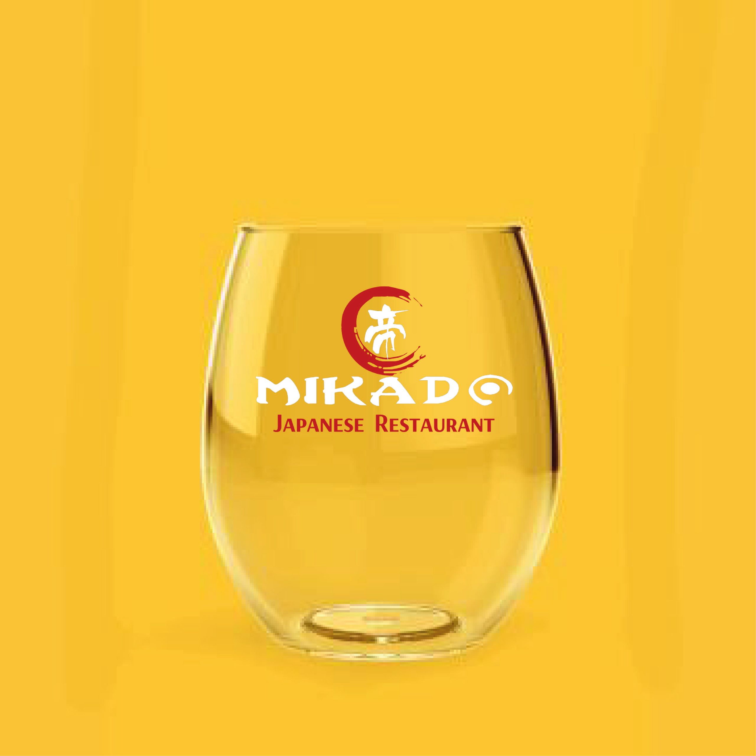 herbruikbaar drinkglas bedrukken