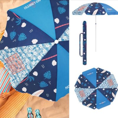 parasol bedrukken