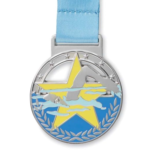 medaille laten maken