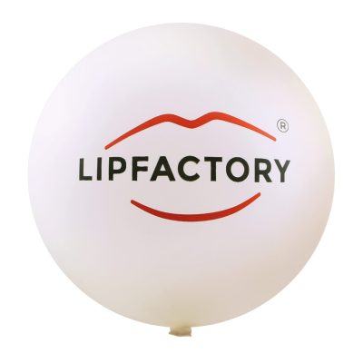 Mega ballonnen bedrukken Ø 210cm