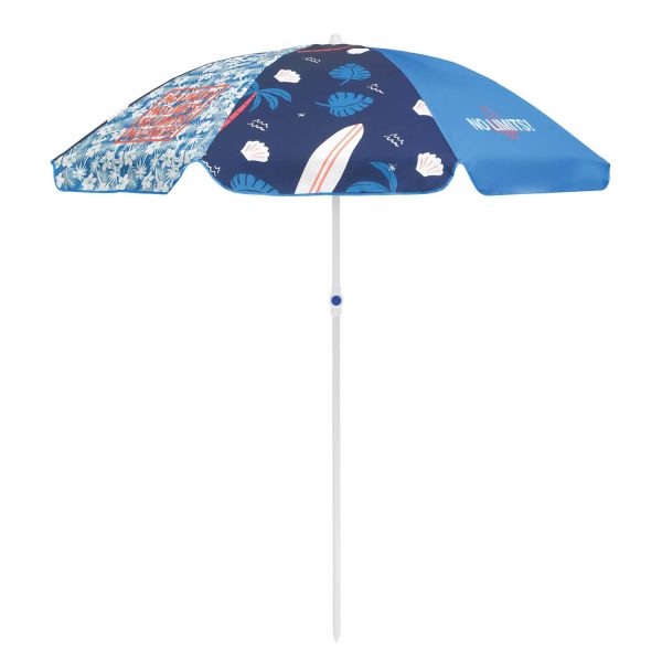 parasol bedrukken