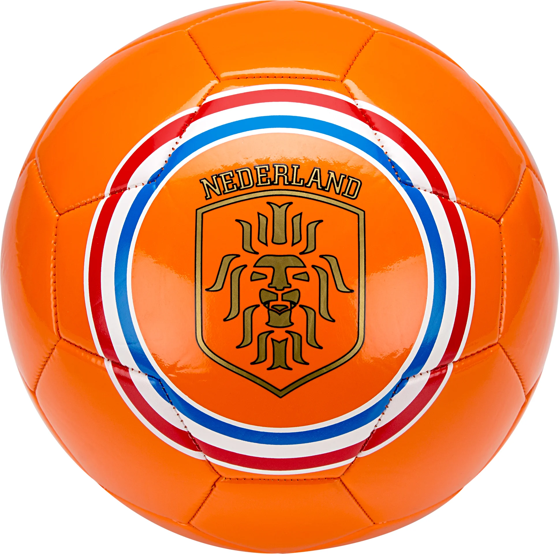 Oranje