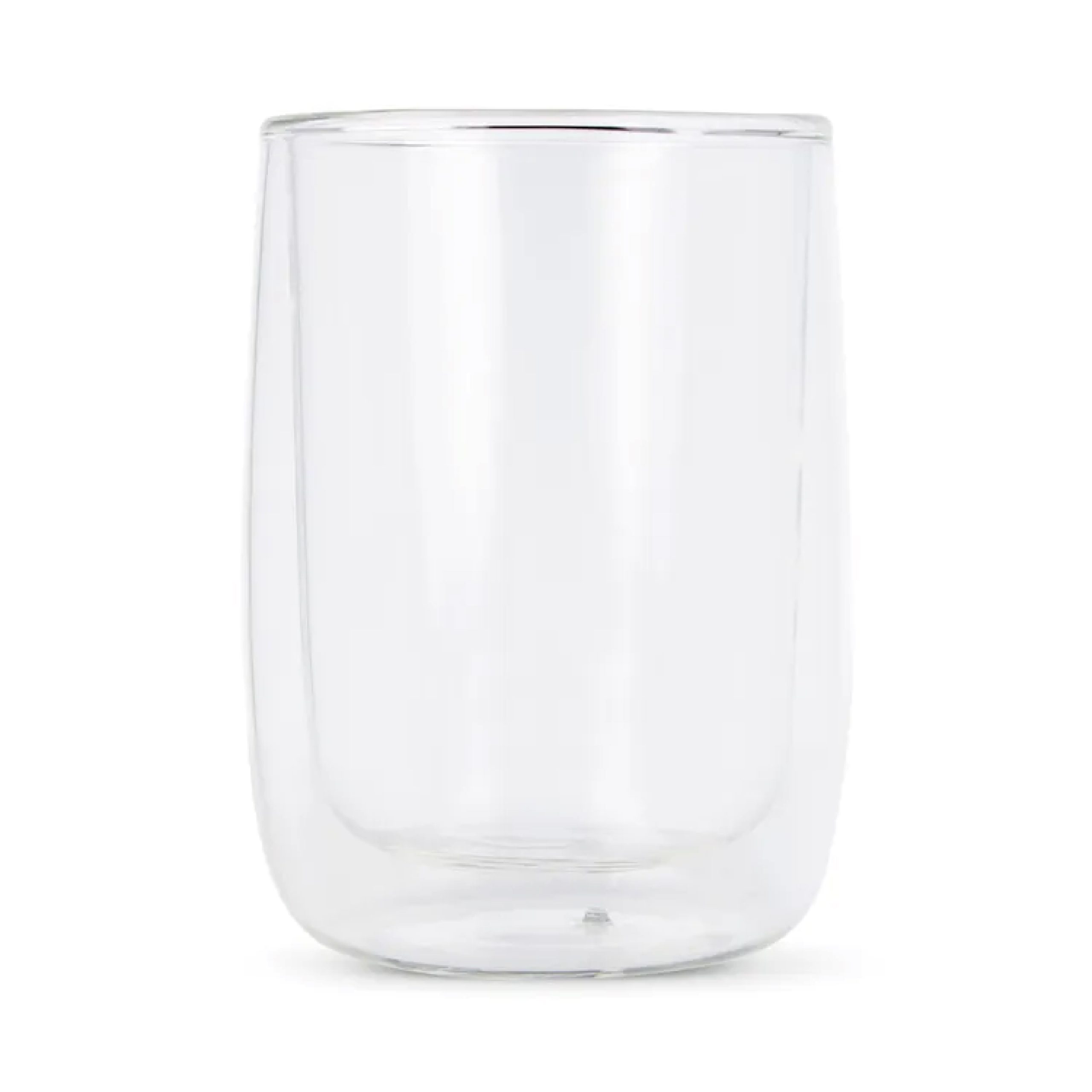 dubbelwandig theeglas