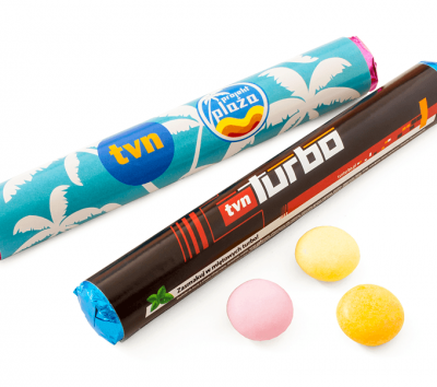 mentos bedrukken