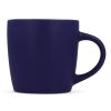 Donkerblauw
