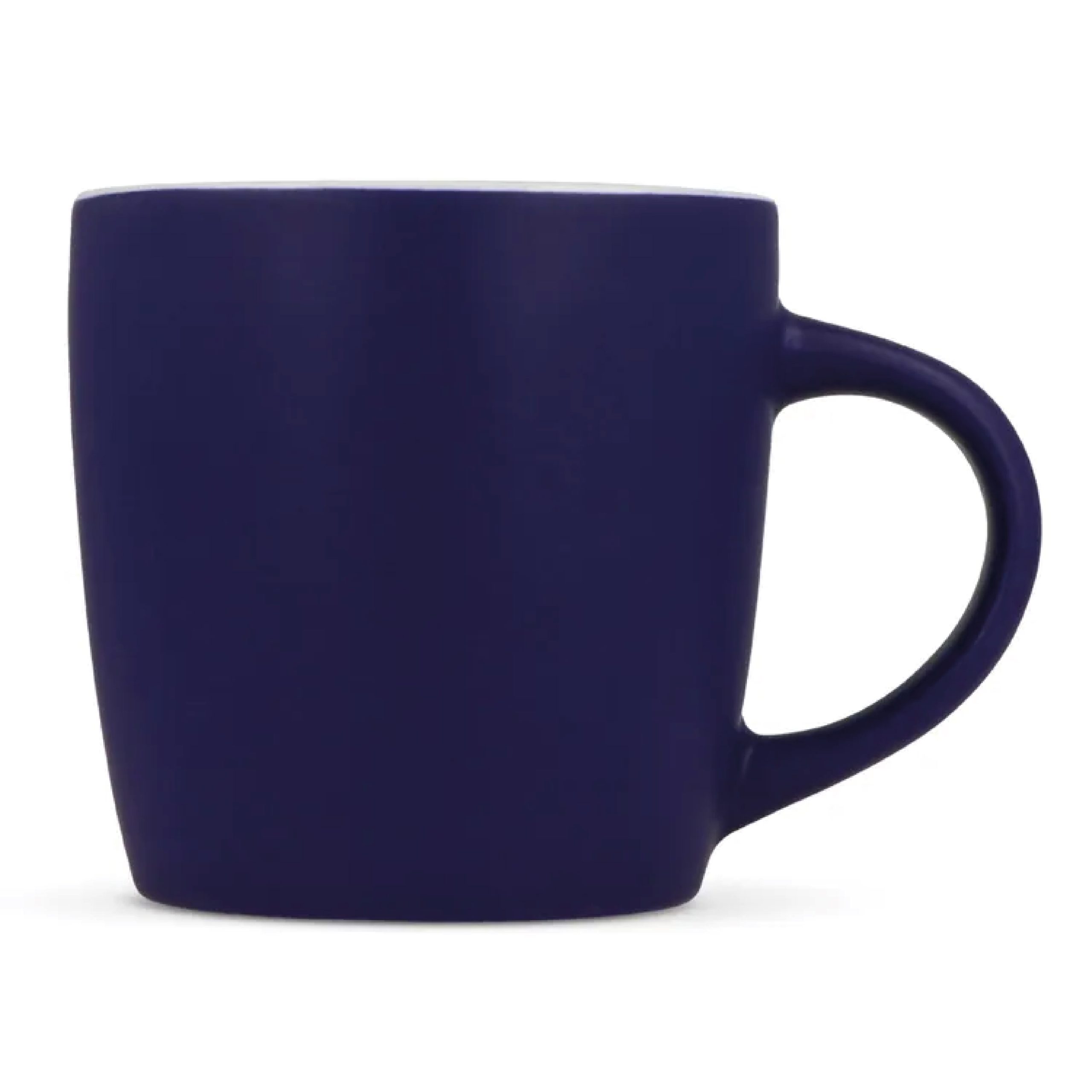 Donkerblauw