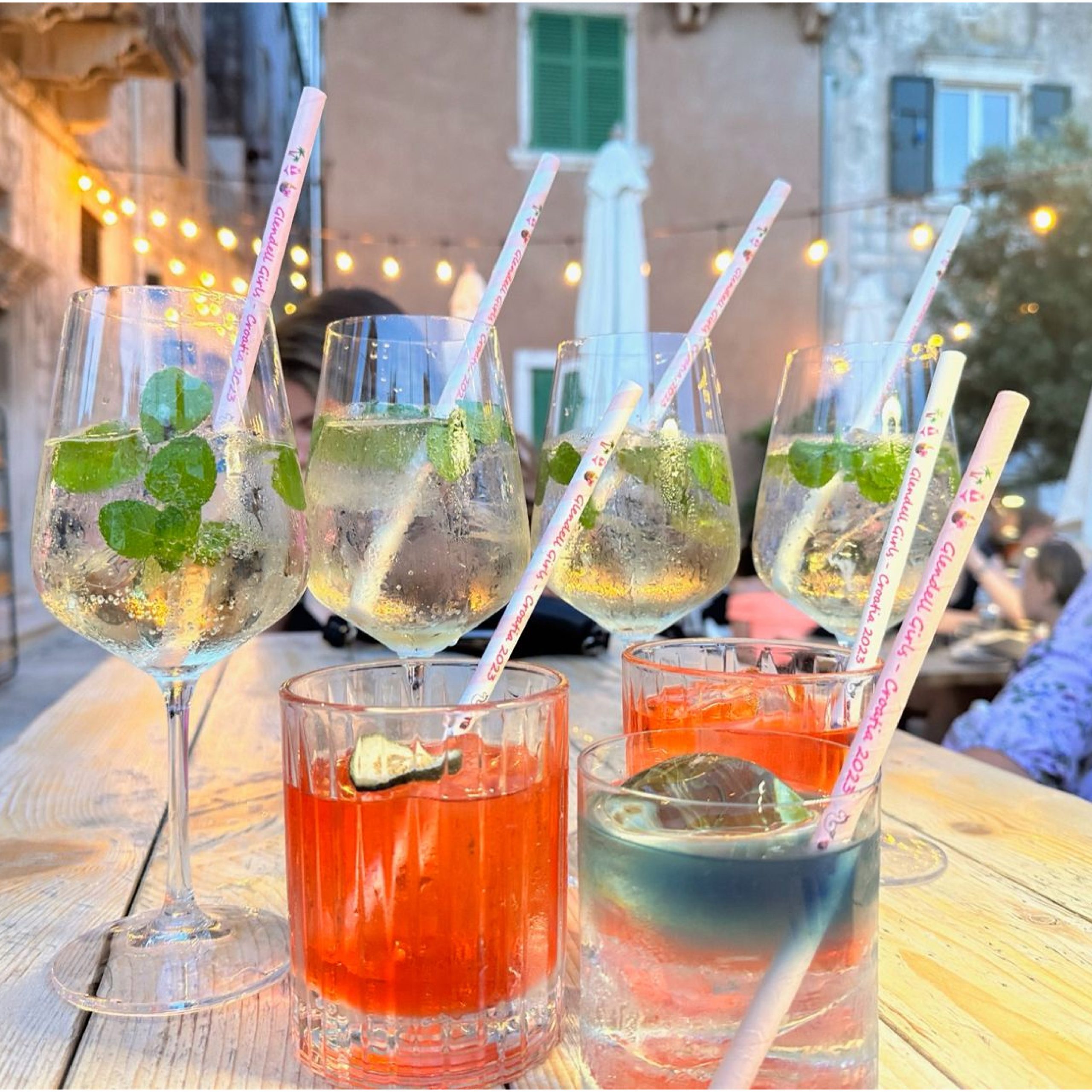 papieren rietjes bedrukken papieren rietjes bedrukken