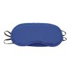 Donker blauw