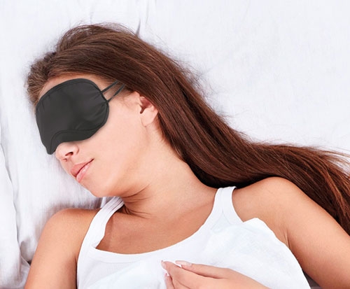 slaapmasker bedrukken