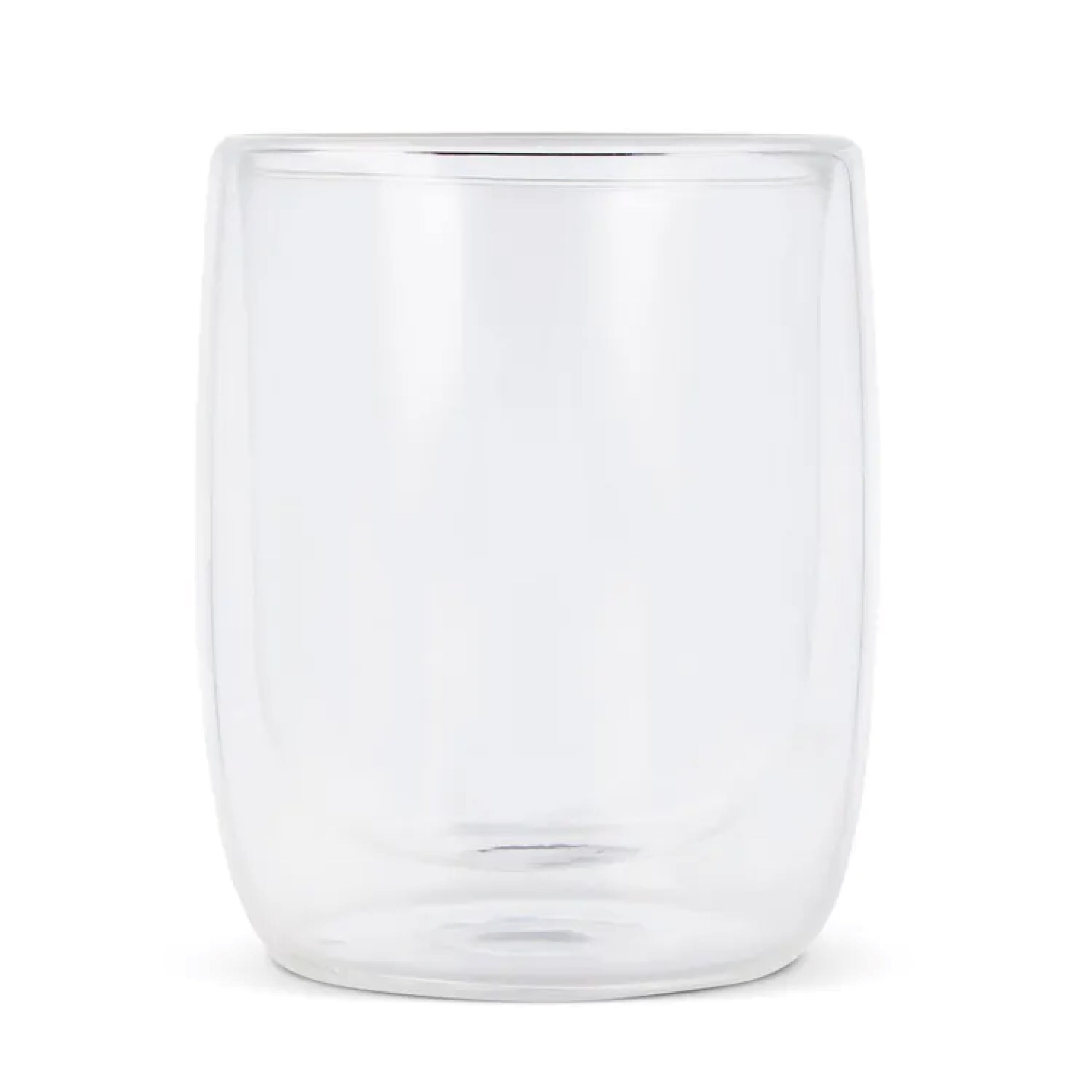 dubbelwandig theeglas 230ml