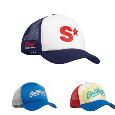 truckerscap laten maken