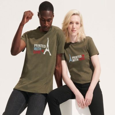 goedkope t-shirts bedrukken