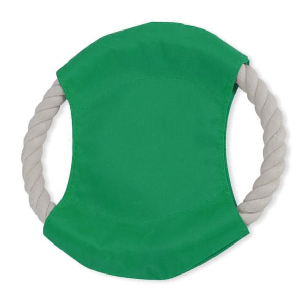honden frisbee bedrukken