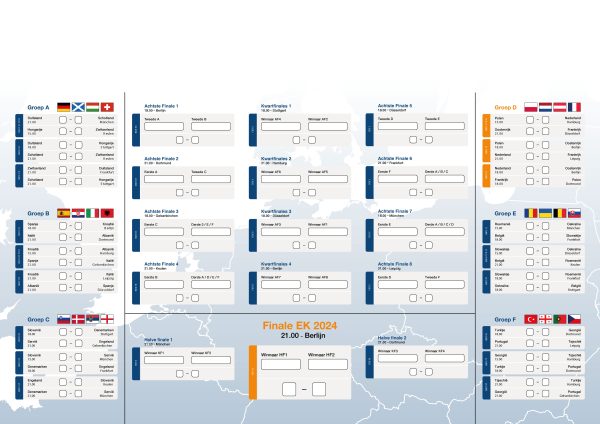 WK speelschema 2026