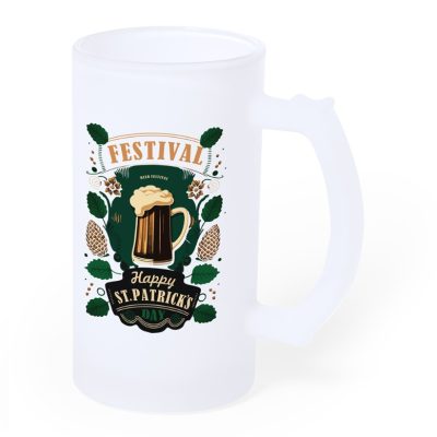 bierpullen bedrukken