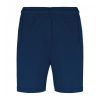 Donkerblauw