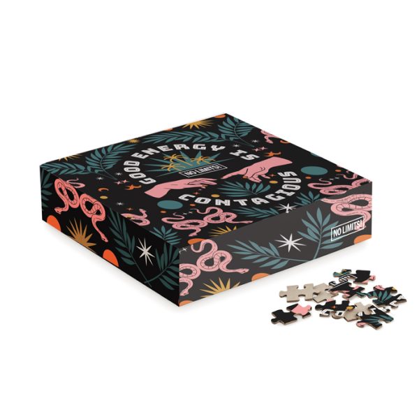 legpuzzel bedrukken