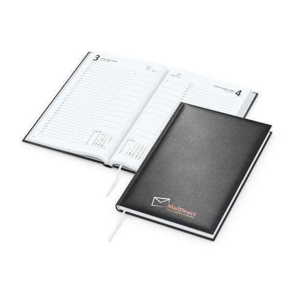 agenda bedrukken