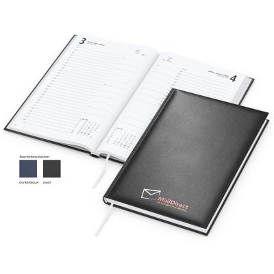 agenda bedrukken