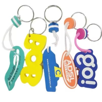 sleutelhanger bedrukken