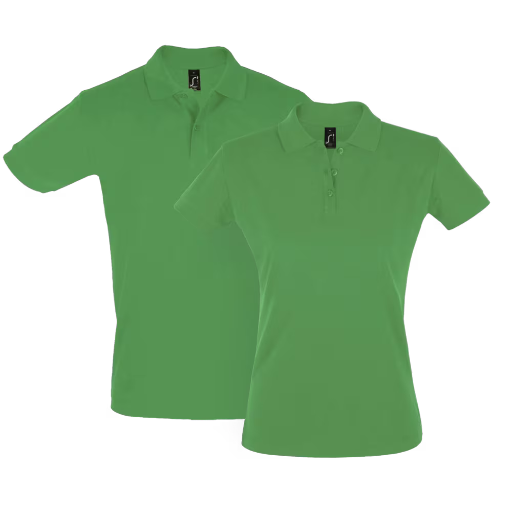Appelgroen