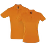 Oranje