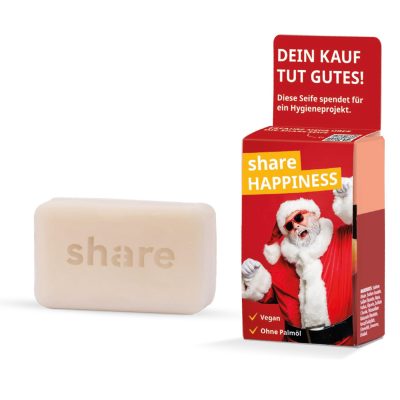zeepjes bedrukken met logo