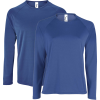 Royal Blauw