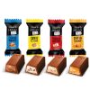 Lindt mini's