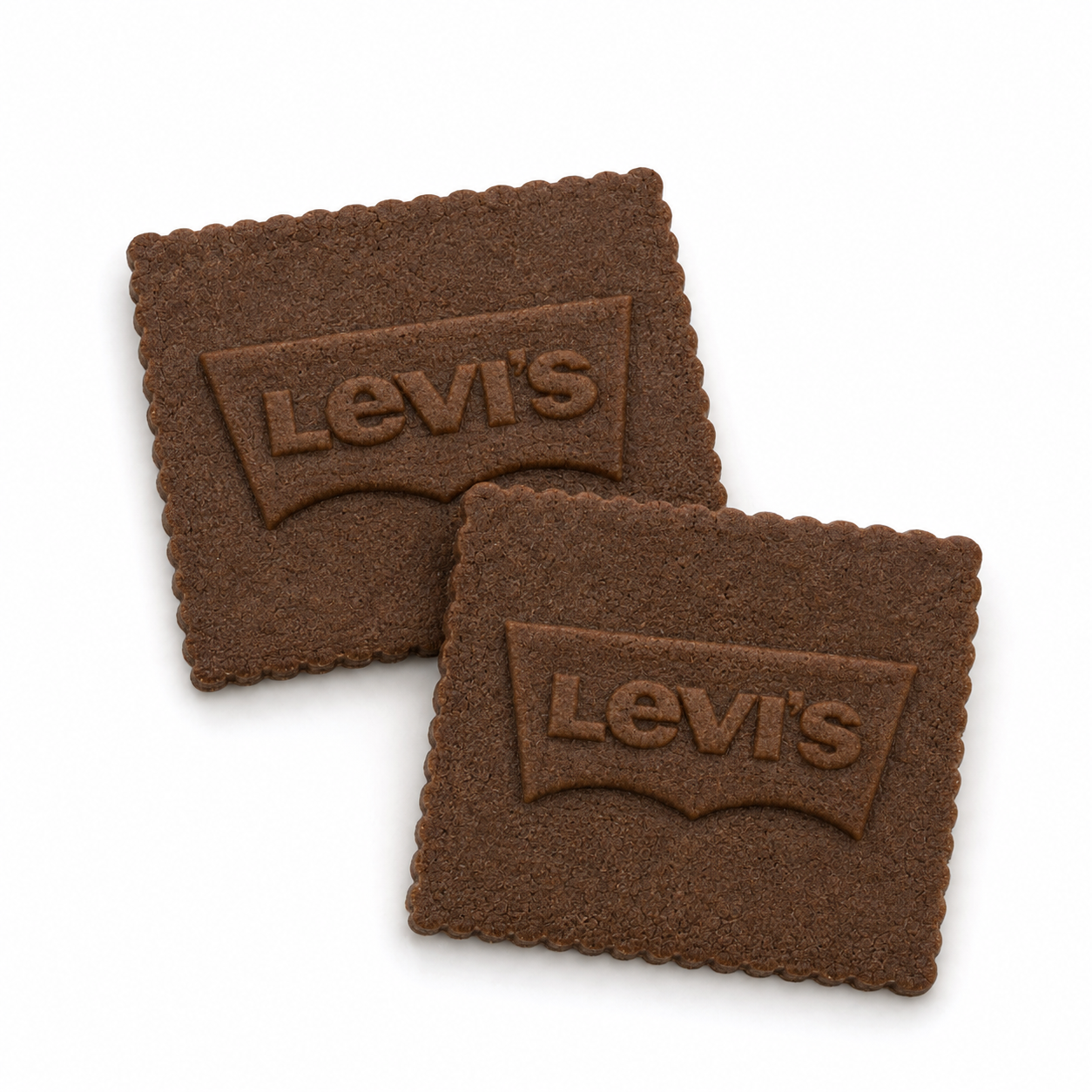 Chocolade/karamel