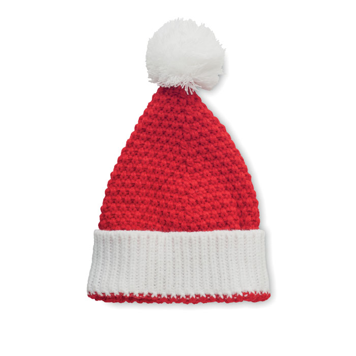 Luxe Kerstmuts Bedrukken - Afbeelding 3