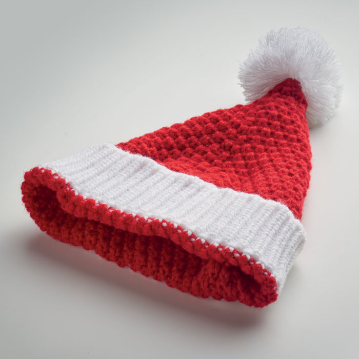 Luxe Kerstmuts Bedrukken - Afbeelding 2