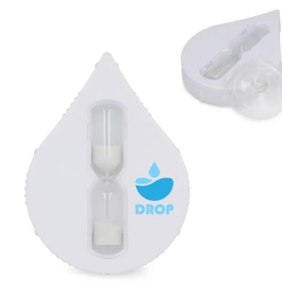 Douche timer