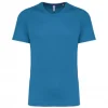 Aqua blauw